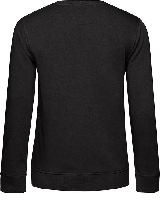 Image du produit B&C Sweat-shirt en coton biologique (XS)