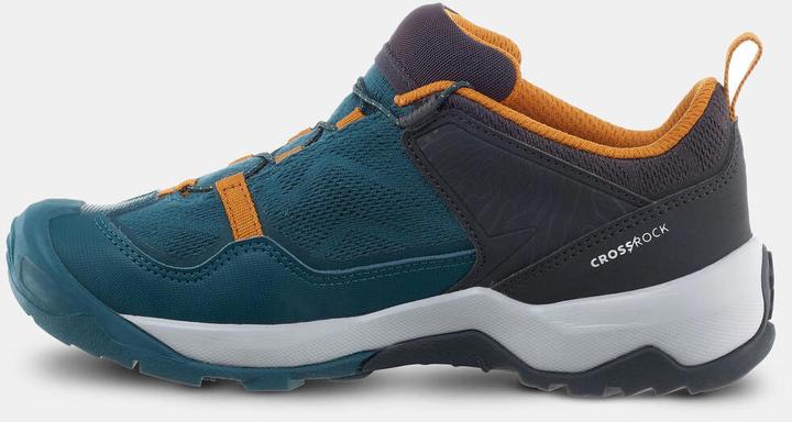 Actual product image Quechua Crossrock (37)