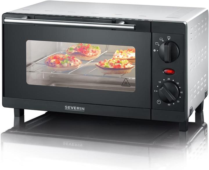 Produktbild Severin 2052 Back- und Toastofen