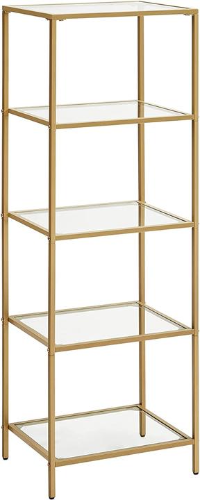 40 x 30 x 124.5 cm