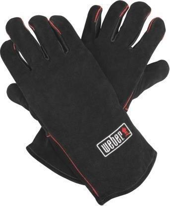Produktbild Weber Grillhandschuhe (Leder)