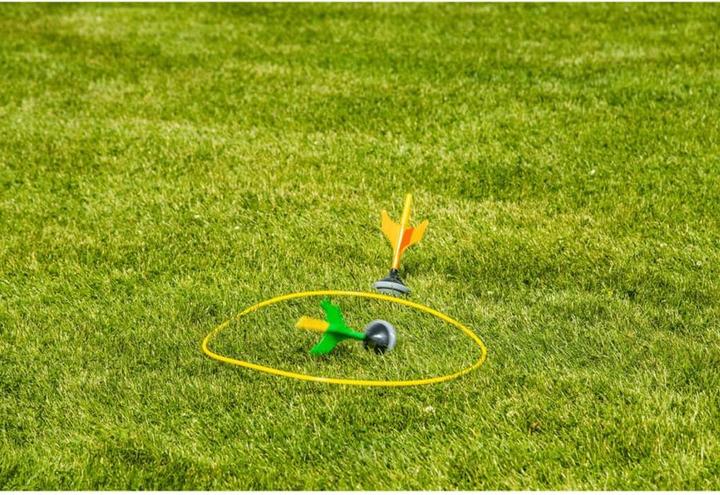 Produktbild Outdoor play Giant Garden Darts