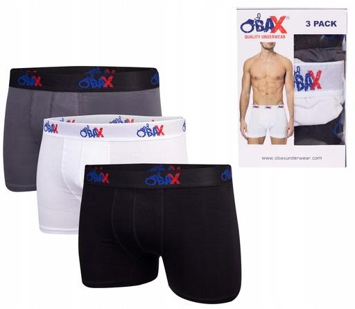 Produktbild MGA Boxer (M)