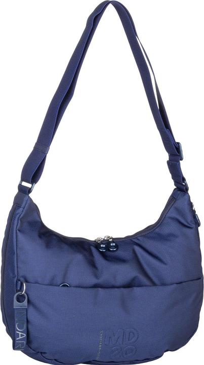 Image du produit Mandarina Duck Sacoche MD20 Hobo QMT27