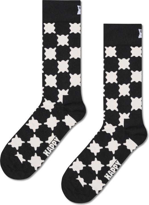 Actual product image Happy Socks Socken Casual Bequem sitzend (pack of 3, 36 - 40)