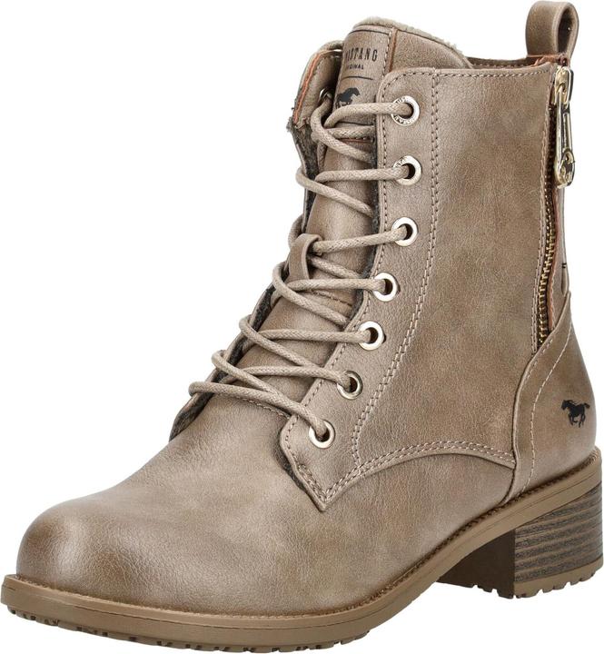 Mustang Stiefelette (42)