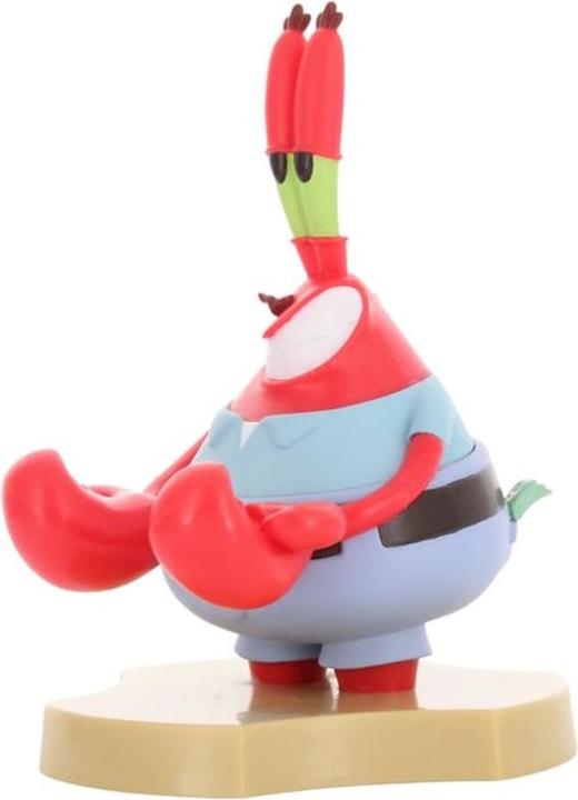 Immagine prodotto Exquisite Gaming Spongebob: Mr Krabs - Cable Guy Holdem
