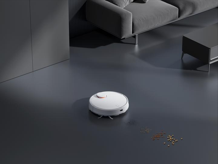 Produktbild Xiaomi Robot Vacuum-Mop 2S (Saugroboter)
