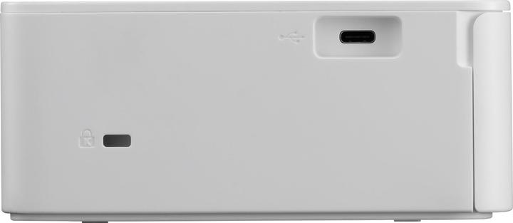 Produktbild Canon Selphy CP1500 Weiss + RP-108 (Thermodirekt, Farbe)