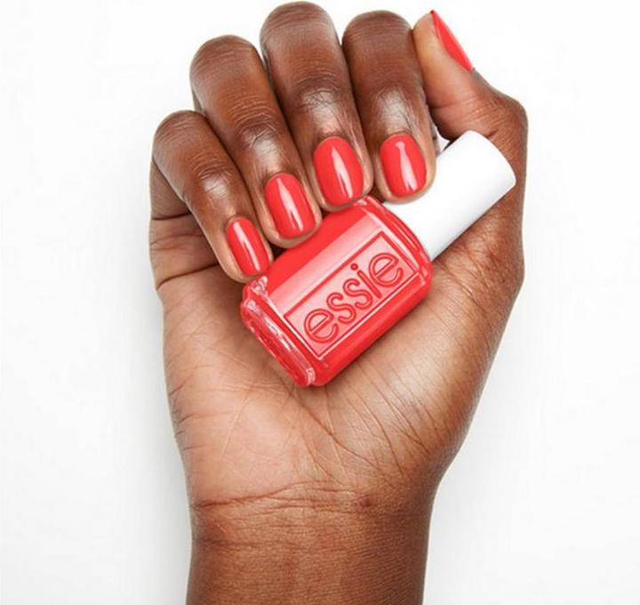 Image du produit Essie Couleur des ongles (858 handmade with love, Vernis couleur)