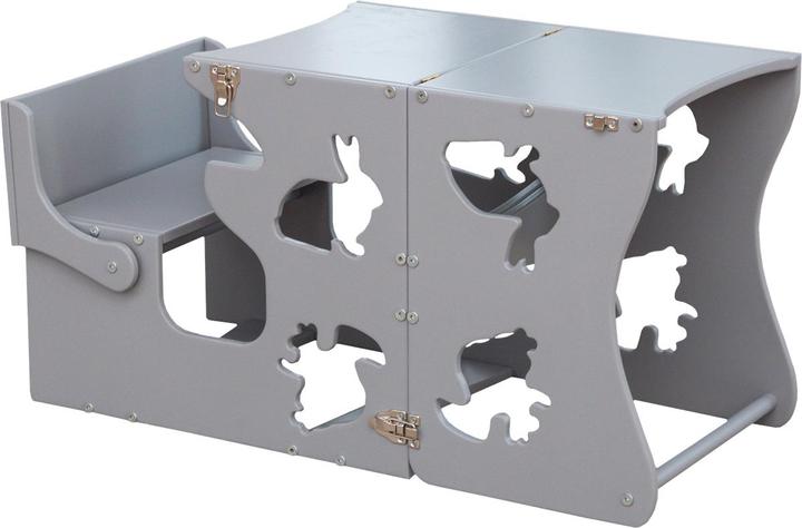 Produktbild Woodandhearts Tiere
