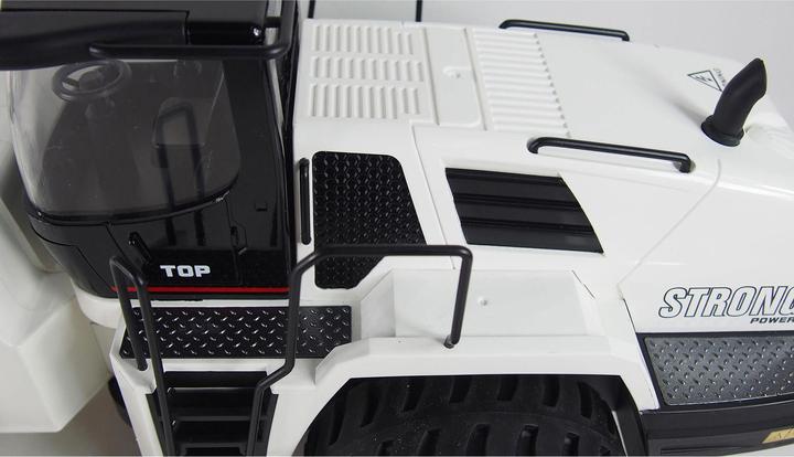 Immagine prodotto Amewi Pala gommata G485E (RTR pronto all'uso)