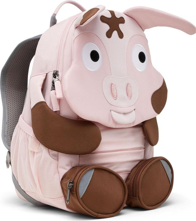 Produktbild Affenzahn Rucksack