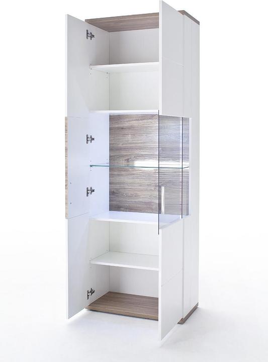 Image du produit Robas Lund Lucerne (70 x 199 x 37cm)