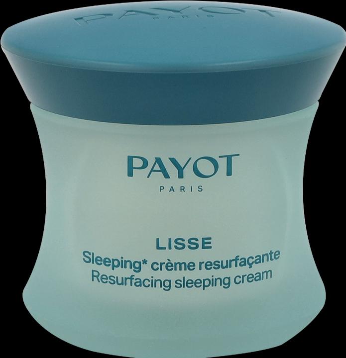 Produktbild Payot Paris Sleeping Crème Resulfaçante (50 ml)