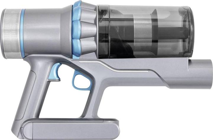 Actual product image TechniSat TechniMax AS7 anthr cordless vacuum cleaner
