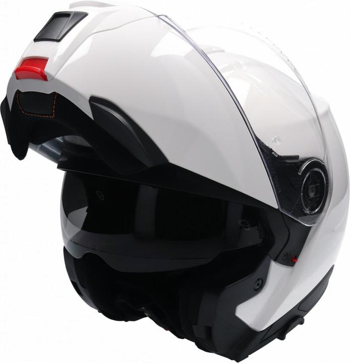 Produktbild Schuberth C5 SOLID Klapphelm (55 cm, S)