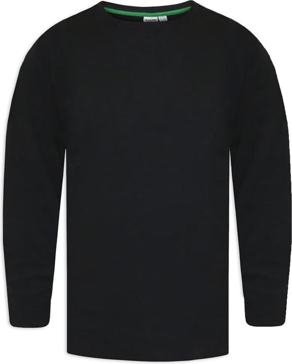 DUKE D555 Exeter TShirt Langärmlig