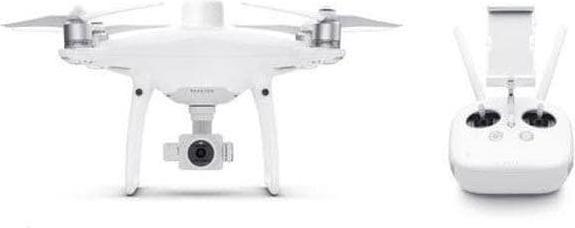 Actual product image DJI Multicopter Phantom 4 RTK - SDK Combo (30 min, 1391 g, 20 Mpx)