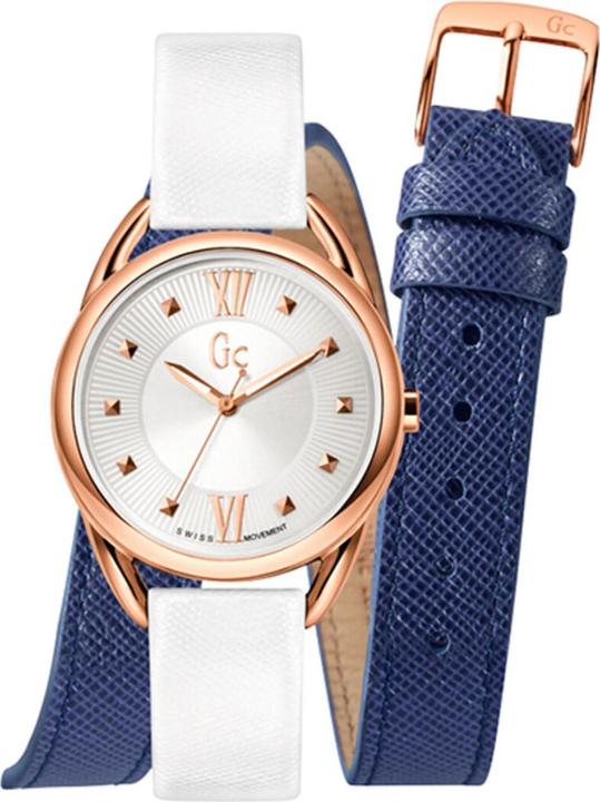 Produktbild Guess Ladies' Watch Y13002L1 (Ã˜ 32 mm)