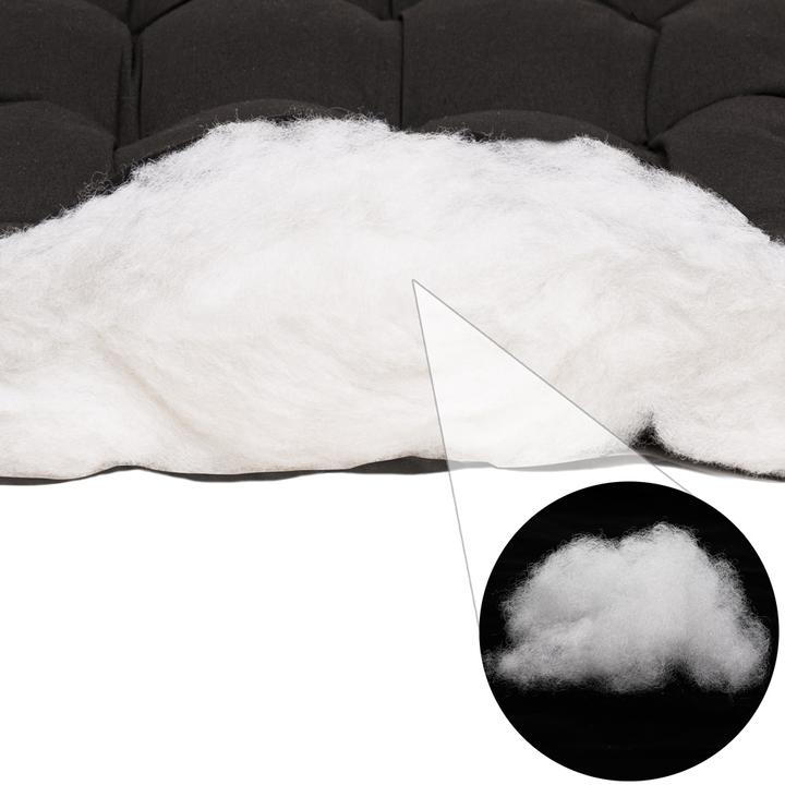 Immagine prodotto Detex Cuscino per sedia (110 x 45 x 8 cm)