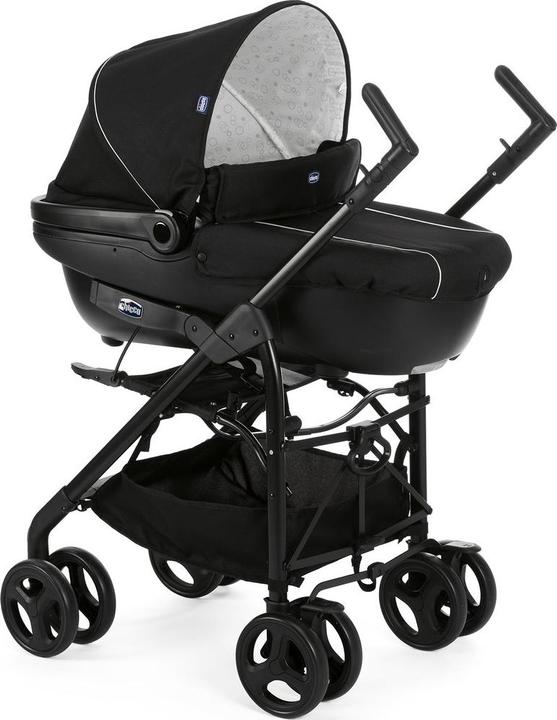 Produktbild Chicco Trio Sprint