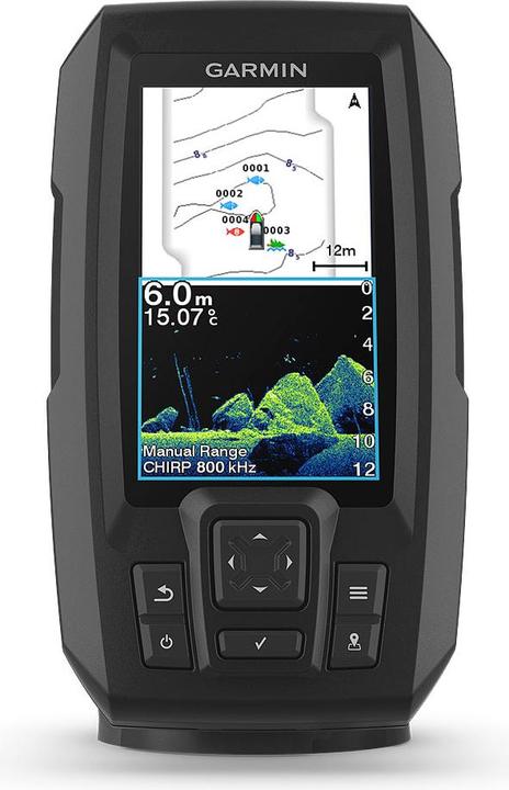 Immagine prodotto Garmin Striker Vivid 7sv