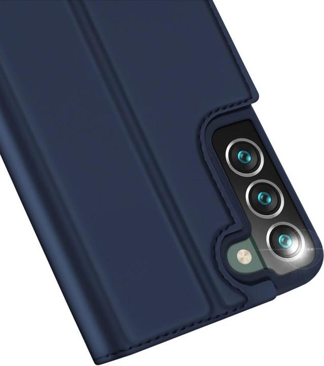 Produktbild Dux Ducis Skin Pro Series Bookcover (Samsung Galaxy S22+)