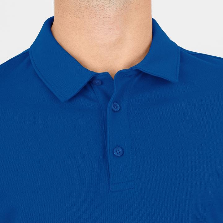 Produktbild JAKO Polo Organic Stretch (5XL)