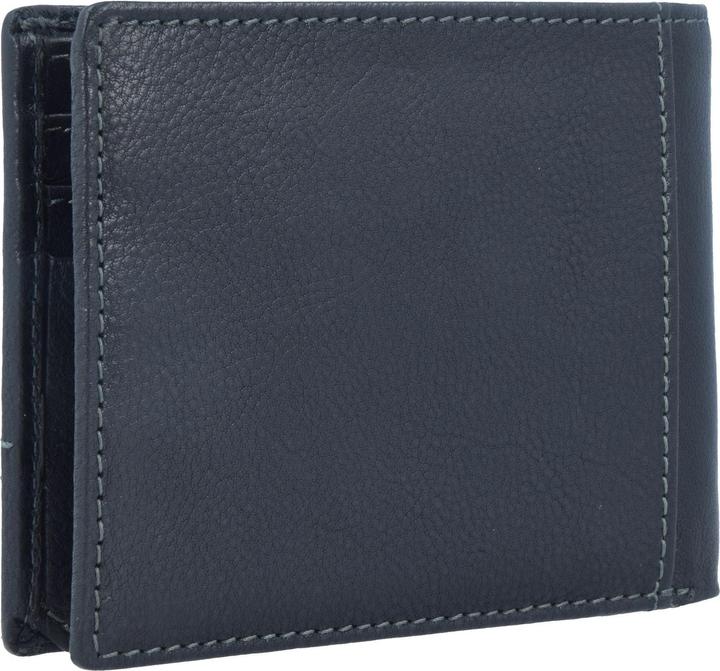 Camel Active Tokyo Geldbörse Leder 10 cm