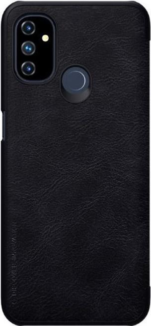 Actual product image Nillkin Qin Series (OnePlus North N100)