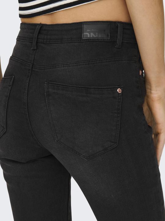 Produktbild Only ONLWauw Mid Skinny Fit Jeans (34)