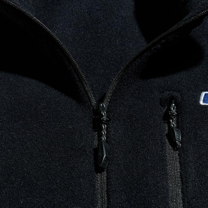 Actual product image Berghaus Half-zip Polartec fleece Prism Micro (48)