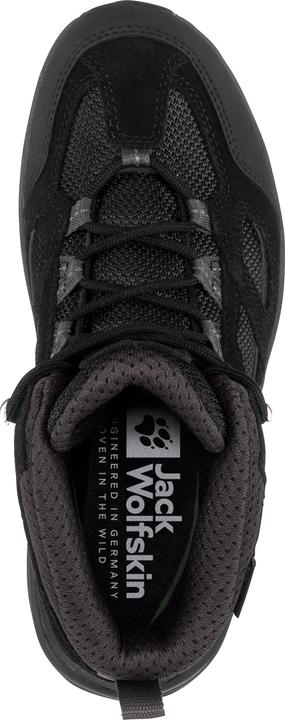 Produktbild Jack Wolfskin Vojo 3 Texapore Mid W (38)