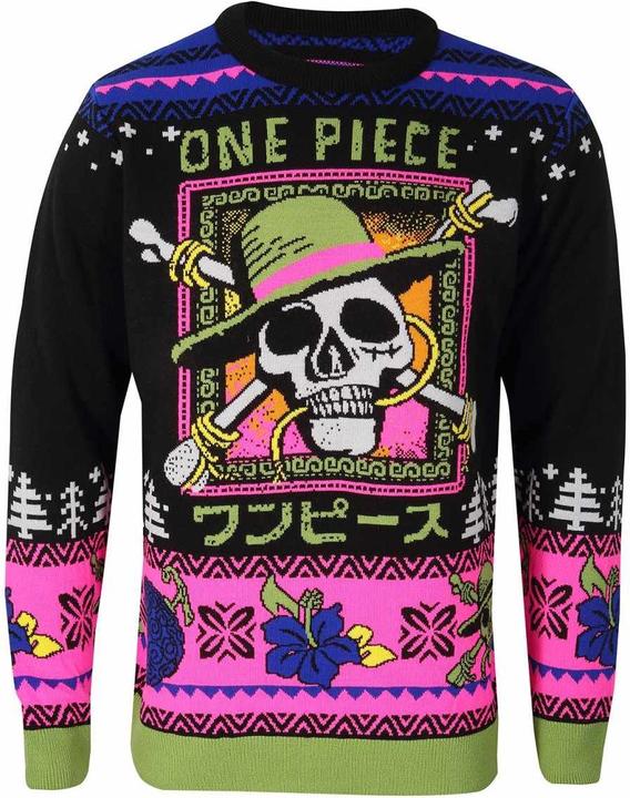 Produktbild One Piece Pullover Jerseyware (L)