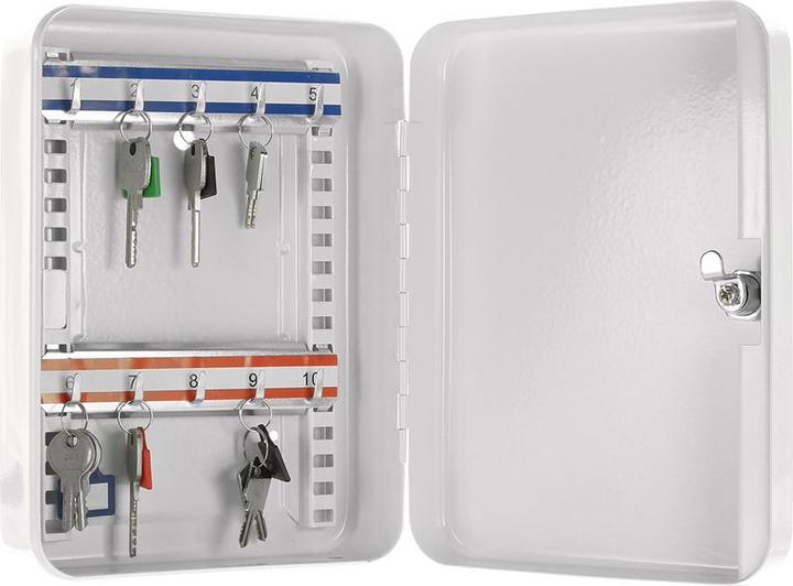 Actual product image Rottner Key cassette SK 10 cylinder lock