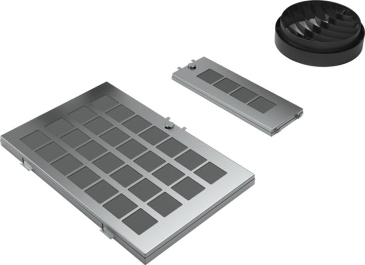 Actual product image Bosch Hausgeräte DWZ0AK0R0