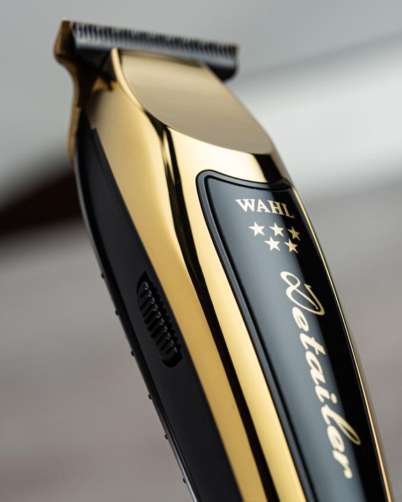 Actual product image Wahl Gold Cordless Detailer Cordless