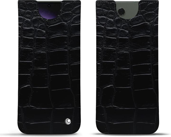 Noreve Leather case (Samsung Galaxy S24 Ultra)