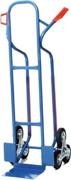 Actual product image Tretal 207039 Treppenkarre massiv 200 kg (200 kg)