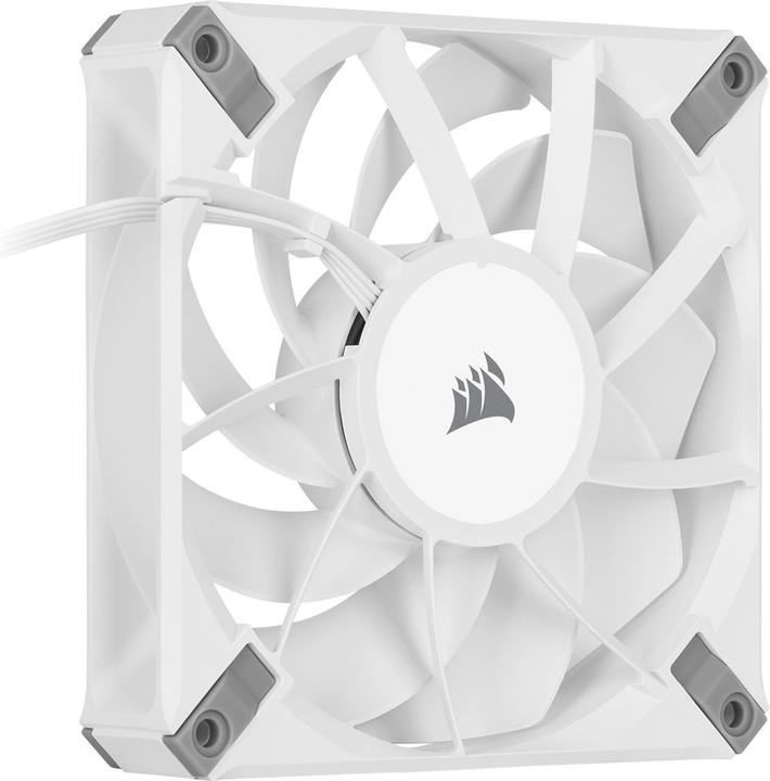 Actual product image Corsair Fan AF120 ELITE Fluid Dynamic (120 mm, 1 x)
