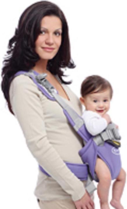 Produktbild Lorelli Babytrage, Tragehilfe Weekend