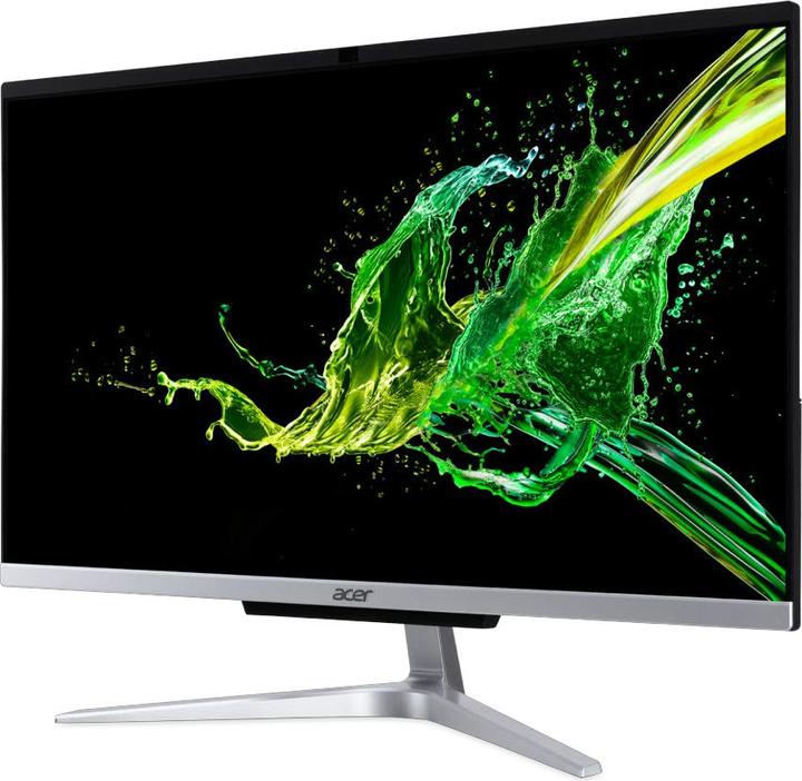 Produktbild Acer Aspire C 24 C24-960 (Intel Core i5-10210U, 16 GB, 256 GB)