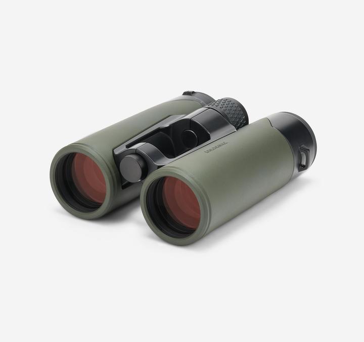 Solognac Fernglas HTR 10×42 wasserdicht khaki (10 x)