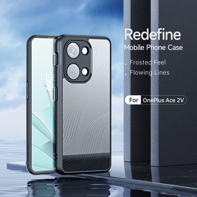 Actual product image Dux Ducis Aimo Series Hardcase (OnePlus North 3)