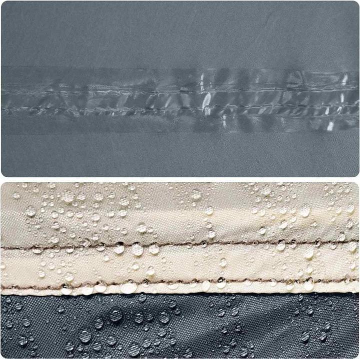Produktbild VidaXL Tarp Wasserdicht (Tarp, 1.75 kg)