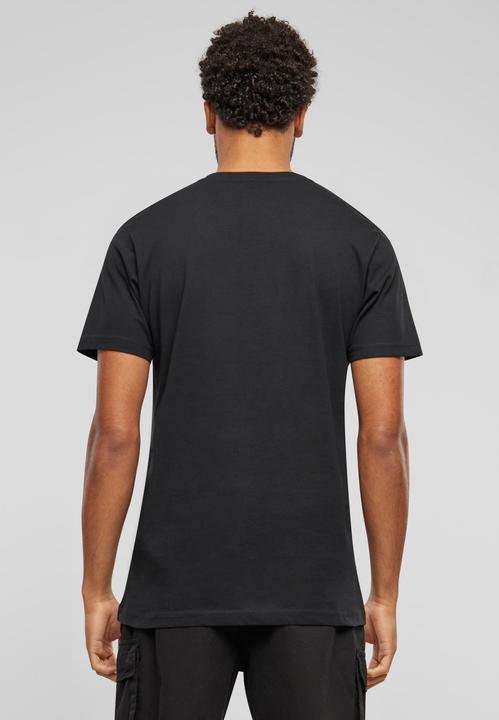 Immagine prodotto Mister Tee Maglietta con patch di scheletri - 131743 (XL)
