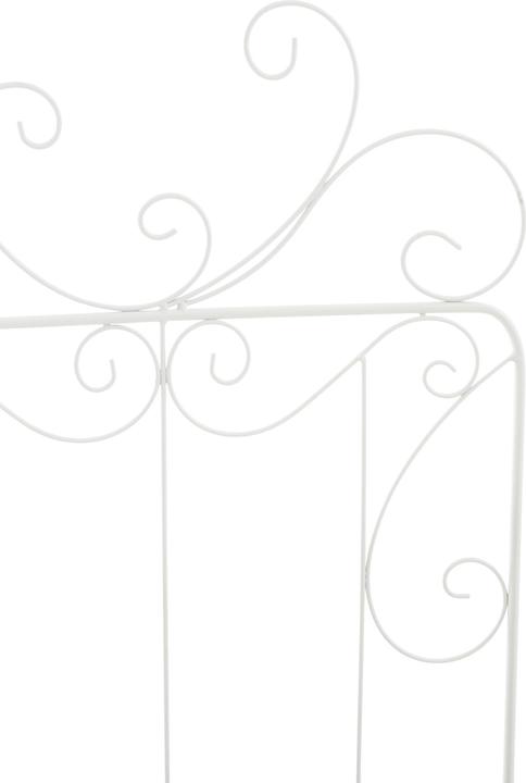 Immagine prodotto CLP Traliccio di mandevilla, bianco (1 cm, 99 cm)