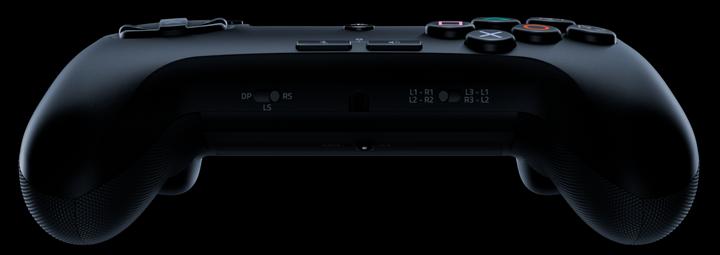 Immagine prodotto Razer Bastone Arcade Raion (PS4)