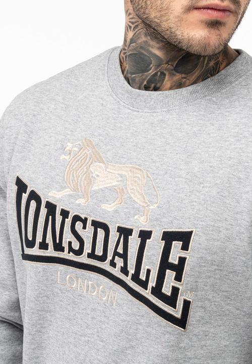 Actual product image Lonsdale Lawins (XL)
